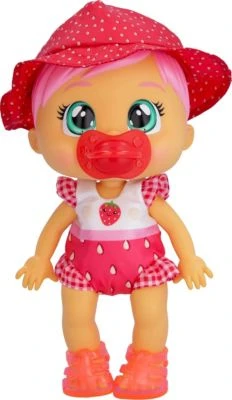 Cry Babies Fun n’ Sun Ella Cry Babies Fun N’ Sun Ella -Spielzeugladen 24513071 06