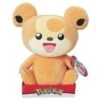 Pokémon Teddiursa Plüschtier Ca. 30 Cm 1 Pokémon Teddiursa Plüschtier Ca. 30 Cm -Spielzeugladen 24525817 01
