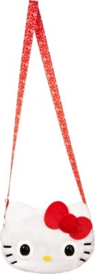 Purse Pets Hello Kitty Tasche