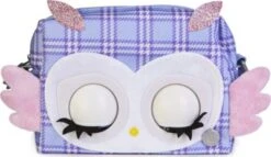 Purse Pets Print Perfect Eule -Spielzeugladen 24550209 03
