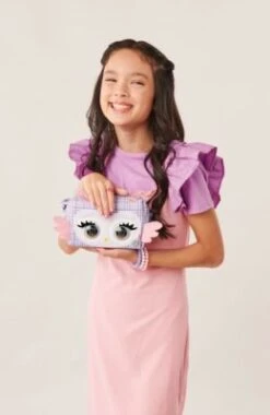 Purse Pets Print Perfect Eule -Spielzeugladen 24550209 05