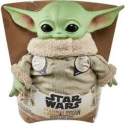 MATTEL Star Wars Mandalorian Grogu 3 -Spielzeugladen 24614634 06