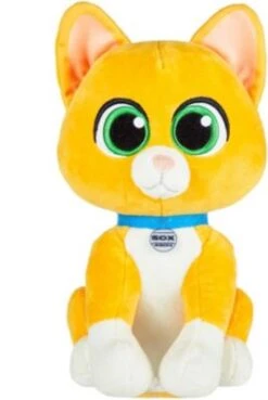 MATTEL Lightyear Funktionsplüsch (D)