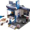 Klein Bosch Werkstatt Und Waschstraße -Spielzeugladen 2467412 01