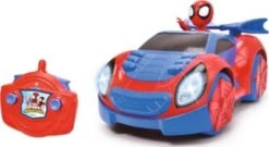 Radio Control RC Spidey Web Racer -Spielzeugladen 24780751 05