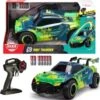 Dickie Toys Go Crazy RC Dirt Thunder, RTR
