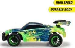 Dickie Toys Go Crazy RC Dirt Thunder, RTR -Spielzeugladen 24780801 03