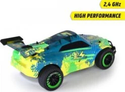 Dickie Toys Go Crazy RC Dirt Thunder, RTR -Spielzeugladen 24780801 04