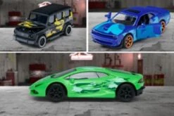 Majorette Limited Edition Giftpack 9+4 Limited Edition 8 -Spielzeugladen 24780831 05