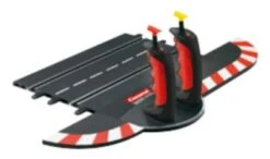 CARRERA DIGITAL 132/124 - 10109 WIRELESS + Set Duo, Autorennbahn Zubehör