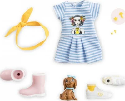 Corolle Girls - Zoe Natur + Abenteuer Set Corolle Girls - Zoe Natur + Abenteuer Set -Spielzeugladen 24798357 05