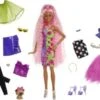 Barbie Extra Deluxe Doll (Fall Refresh)