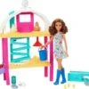 Barbie Hühnerhof Set Mit Puppe (brünett) Inkl. Tiere & Zubehör 1 Barbie Hühnerhof Set Mit Puppe (brünett) Inkl. Tiere & Zubehör -Spielzeugladen 24798428 01