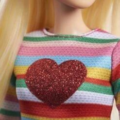 Barbie Im Doppelpack“ Barbie Malibu“ Roberts-Puppe, Spielzeug Für Kinder Ab 3 Jahren -Spielzeugladen 24798486 04