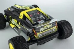 CARSON 1:10 Devil Racer 2.4G 100% RTR Gelb -Spielzeugladen 24801611 04