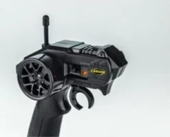 CARSON 1:10 Devil Racer 2.4G 100% RTR Gelb -Spielzeugladen 24801611 06