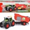 Dickie Toys Fendt Farm Trailer -Spielzeugladen 24946927 01