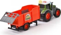 Dickie Toys Fendt Farm Trailer -Spielzeugladen 24946927 03