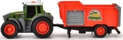 Dickie Toys Fendt Farm Trailer -Spielzeugladen 24946927 04