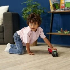 Dickie Toys Fendt Farm Trailer -Spielzeugladen 24946927 06