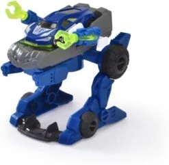 Dickie Toys Police Trooper