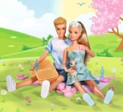 Steffi LOVE Picnic Fun -Spielzeugladen 24978498 04