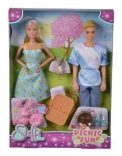 Steffi LOVE Picnic Fun -Spielzeugladen 24978498 05