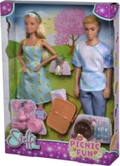 Steffi LOVE Picnic Fun -Spielzeugladen 24978498 06