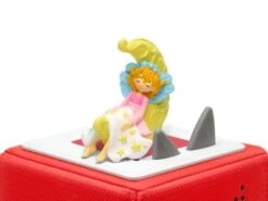 Tonies Prinzessin Lillifee - Gute-Nacht-Geschichten - Folge 1 -Spielzeugladen 25026275 04