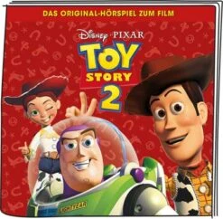 Tonies Disney Toy Story 2 -Spielzeugladen 25026279 03