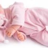 JUAN ANTONIO Munecas Babypuppe Luni Posturitas Mit Engelsflügeln, 29 Cm -Spielzeugladen 25341204 01