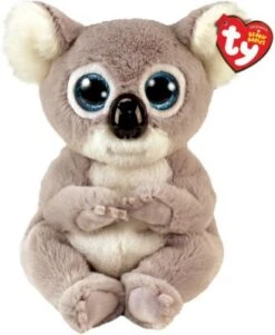 Melly Koala - Beanie Bellies - Reg