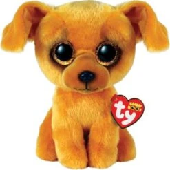Ty Zuzu Hund - Beanie Boo - Reg