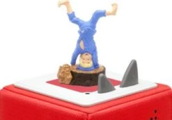 Tonies Michel Aus Lönneberga - Der Tag, An Dem Michel Besonders Nett Sein Wollte -Spielzeugladen 25567271 04