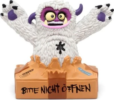 tonies Bitte nicht öffnen - Bissig! Tonies Bitte Nicht öffnen - Bissig! -Spielzeugladen 25567273 01