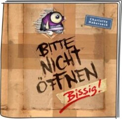 Tonies Bitte Nicht öffnen - Bissig! 4 Tonies Bitte Nicht öffnen - Bissig! -Spielzeugladen 25567273 03