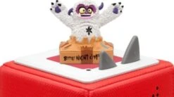 Tonies Bitte Nicht öffnen - Bissig! 5 Tonies Bitte Nicht öffnen - Bissig! -Spielzeugladen 25567273 04