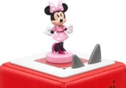 TONIES Disney Junior - Minnie - Helfen Macht Spaß -Spielzeugladen 25567275 04