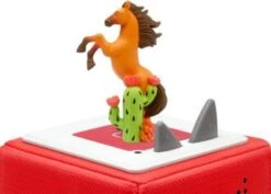 TONIES Spirit - SPIRIT - Frei Und Ungezähmt -Spielzeugladen 25567281 04