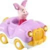 Tut Tut Baby Flitzer - Ferkels Cabrio -Spielzeugladen 25631531 01