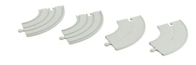 PLANTOYS Planworld Straßen und Schienen Erweiterung Set B Autospielesets PLANTOYS Planworld Straßen Und Schienen Erweiterung Set B Autospielesets -Spielzeugladen 25754524 01