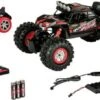 CARSON Crawler The Beast 2.4G 100% RTR 1:12 -Spielzeugladen 25784515 01