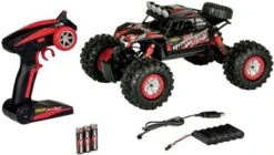CARSON Crawler The Beast 2.4G 100% RTR 1:12