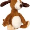 Sigikid Ach Doof! Hund Mini, Ach Good Family (43011)