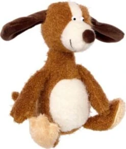 Sigikid Ach Doof! Hund Mini, Ach Good Family (43011)