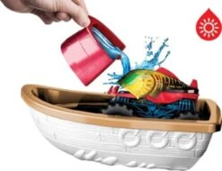 Hot Wheels Monster Trucks Color Shifters Sumpf-Attacke Mit Farbwechsel-Auto -Spielzeugladen 25822403 05