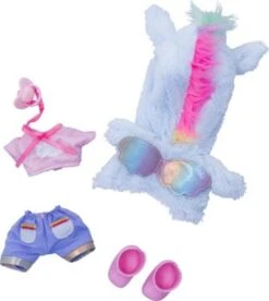 Cry Babies Dressy Fantasy Jenna -Spielzeugladen 25838223 04