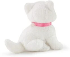 Trudi Sweet Coll. Kleine Plüschkatze Ca. 9 Cm (Größe XXS) (TUDL7000) -Spielzeugladen 25851709 03