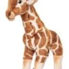 UNI-TOYS® Giraffe, Stehend - 30 Cm (Höhe) - Plüsch-Giraffe - Plüschtier Kuscheltiere 1 UNI-TOYS® Giraffe, Stehend - 30 Cm (Höhe) - Plüsch-Giraffe - Plüschtier Kuscheltiere -Spielzeugladen 25871687 01