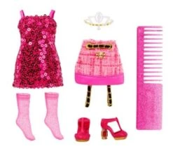 Rainbow High Junior High Doll S2 - Stella Monroe -Spielzeugladen 25915699 05